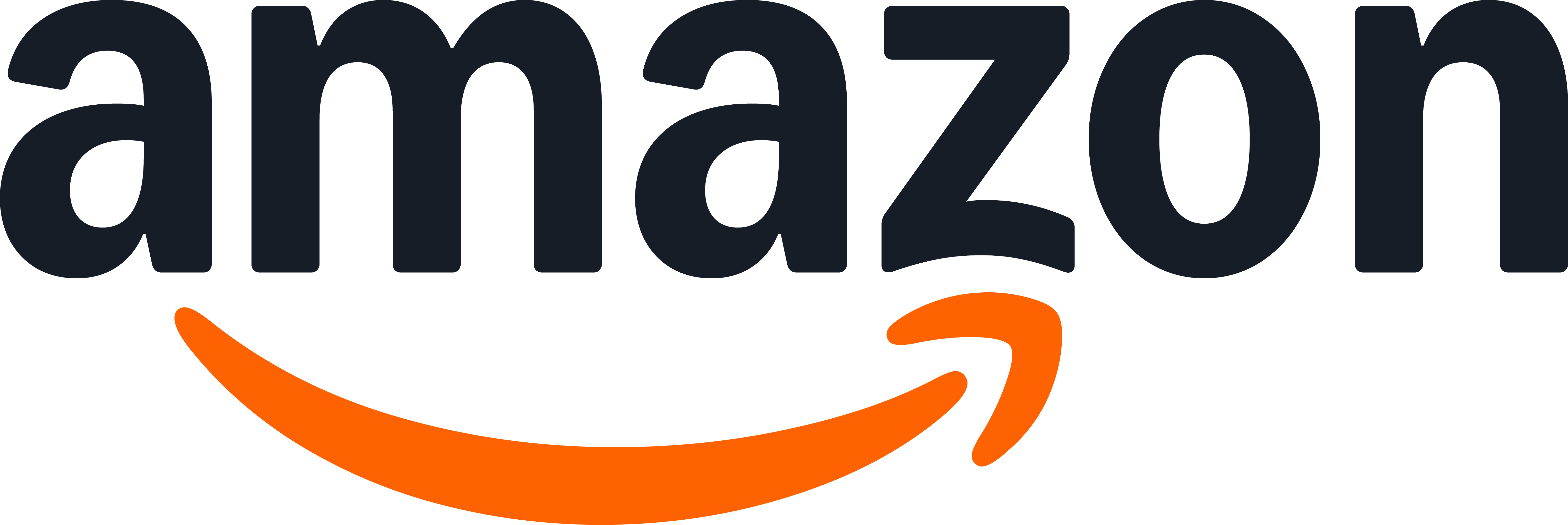 Amazon logo